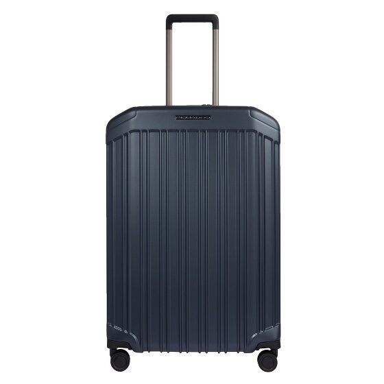 Piquadro PQ Light 4 kółka Walizka 69 cm z funkcją poszerzenia