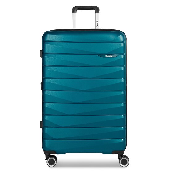 Bench Paris 4 kółka Walizka L 76 cm z funkcją poszerzenia