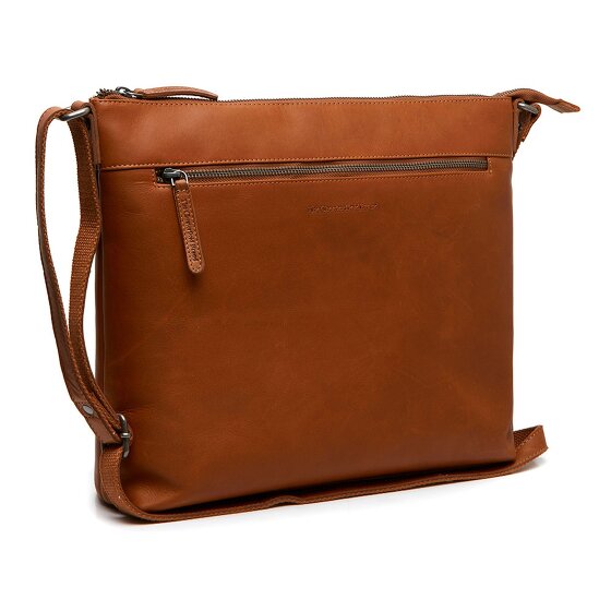 The Chesterfield Brand Cartagena Torba na ramię Skórzany 33 cm