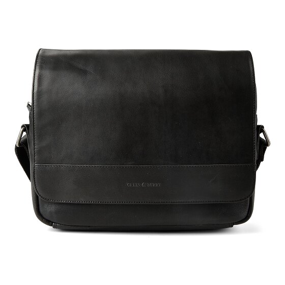 Greenburry Fiorentina Torba na ramię Skórzany 33 cm