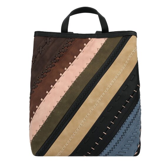 Desigual Quebec Sumy Plecak 34 cm