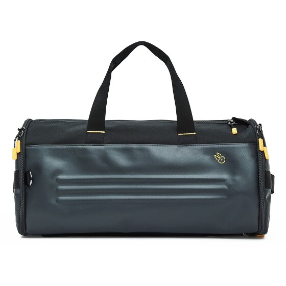 Mandarina Duck Smart Duck Torba podróżna Weekender 53 cm