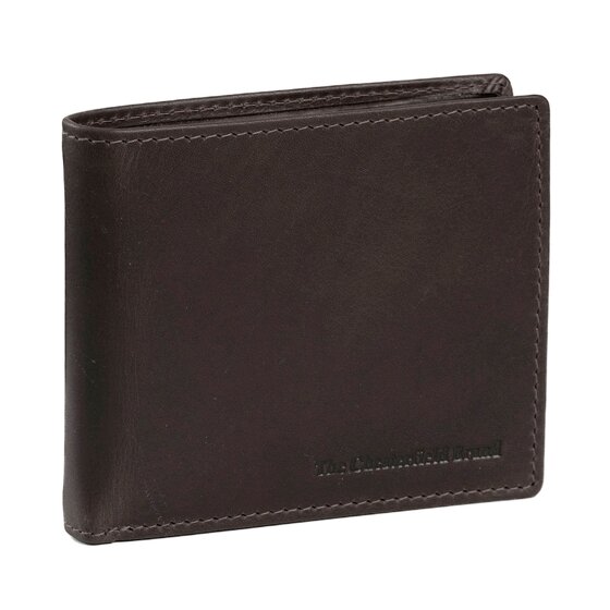 The Chesterfield Brand Ralph Portfel Ochrona RFID Skórzany 10 cm