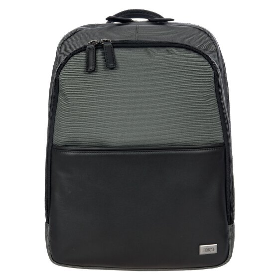 Bric's Monza Plecak 40 cm komora na laptopa