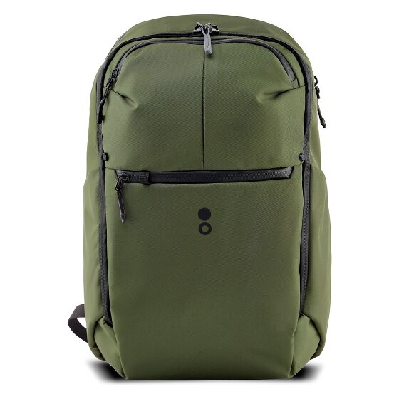 Echolac Active x plecak podróżny 46 cm przegroda na laptopa