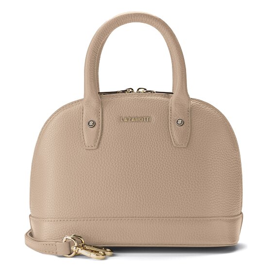 Lazarotti Bologna Leather Torba Skóra 23 cm