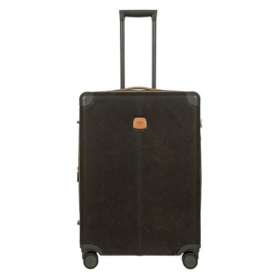 Bric's Life 4 kółka Walizka M 71 cm z funkcją poszerzenia