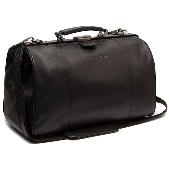 The Chesterfield Brand Texel Torba podróżna Weekender Skórzany 42 cm