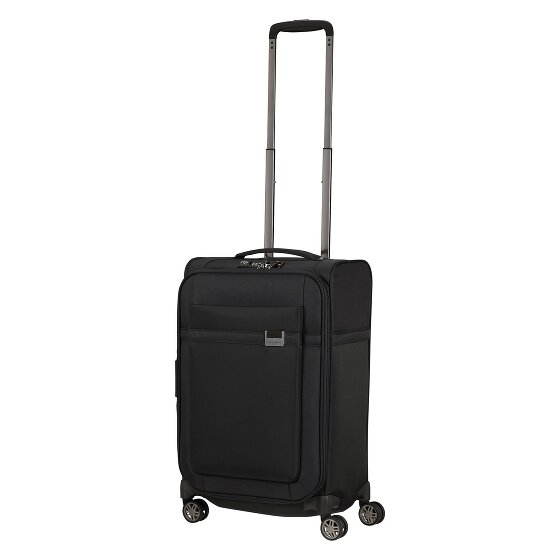 Samsonite Airea 4-kołowy wózek kabinowy 55 cm