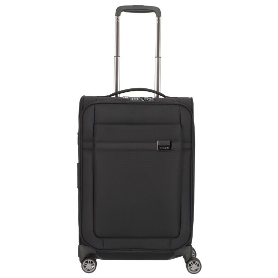 Samsonite Airea 4-kołowy wózek kabinowy 55 cm