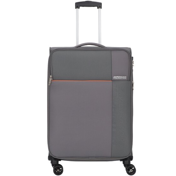 American Tourister Fun Cruise 4 kółka Walizka 68 cm