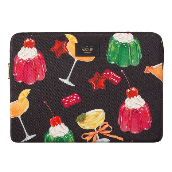 Wouf Pokrowiec na laptopa 34 cm