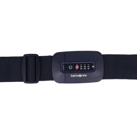 Samsonite Ta Revolution Pas bagażowy 5 cm