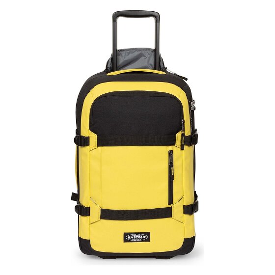 Eastpak Transit'R Pro 2 kółka Torba podróżna S 56 cm