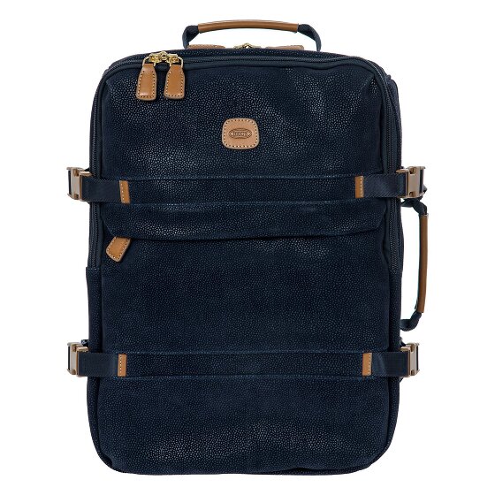 Bric's Plecak podróżny Life 42 cm z przegrodą na laptopa