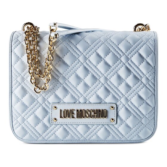 Love Moschino Quilted Torba na ramię 26 cm