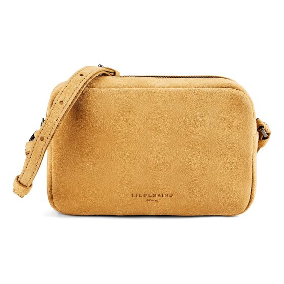 Liebeskind Ella Torba na ramię Skórzany 21 cm