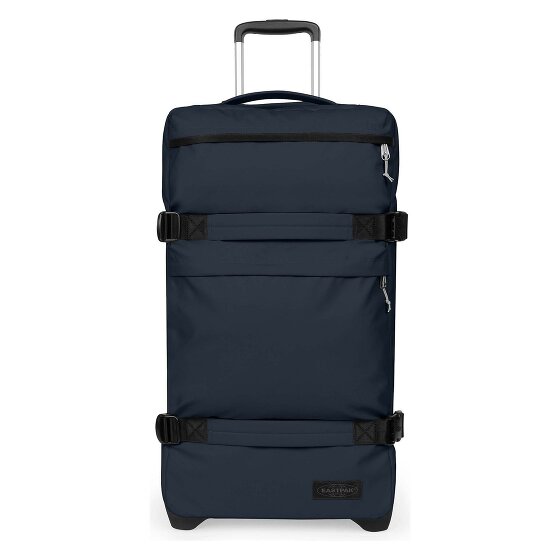 Eastpak Transit'R Plus 2 kółka Torba podróżna 80 cm