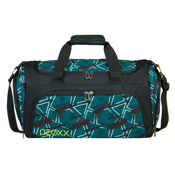 Neoxx Move Torba sportowa 43.5 cm