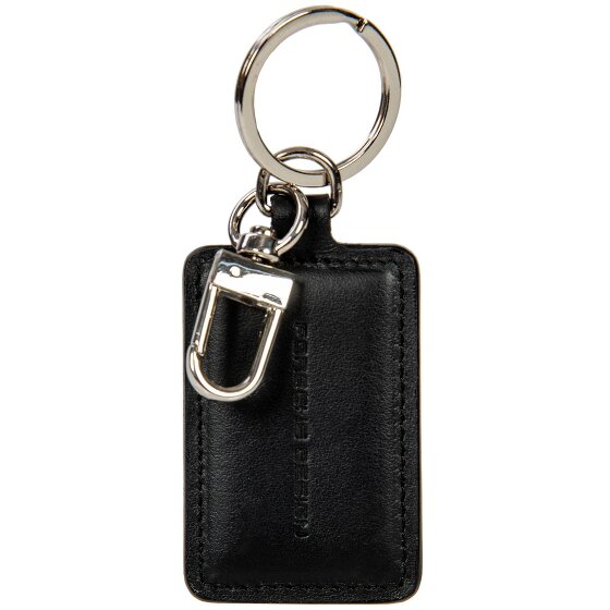 Porsche Design Brelok do kluczy skórzany 10 cm