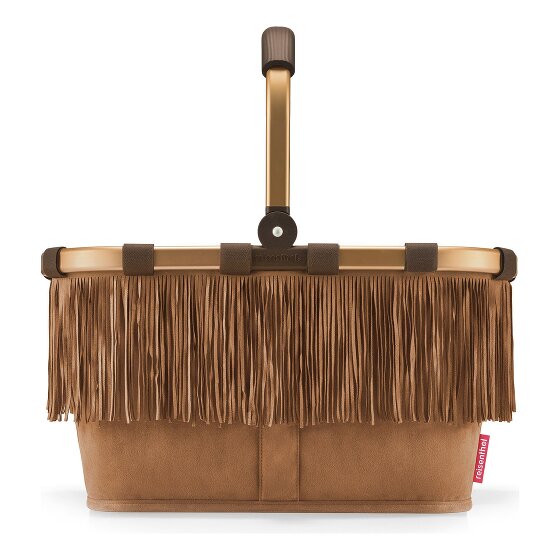 reisenthel Torba na zakupy Carrybag 48 cm