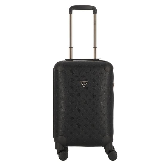 Guess Wilder 4 kółka Walizka kabinowy 53 cm
