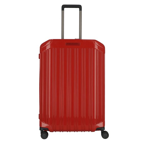 Piquadro PQ Light 4 kółka Walizka 69 cm z funkcją poszerzenia