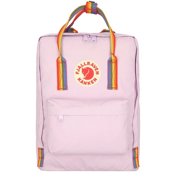 Fjällräven Plecak Kanken Rainbow 38 cm