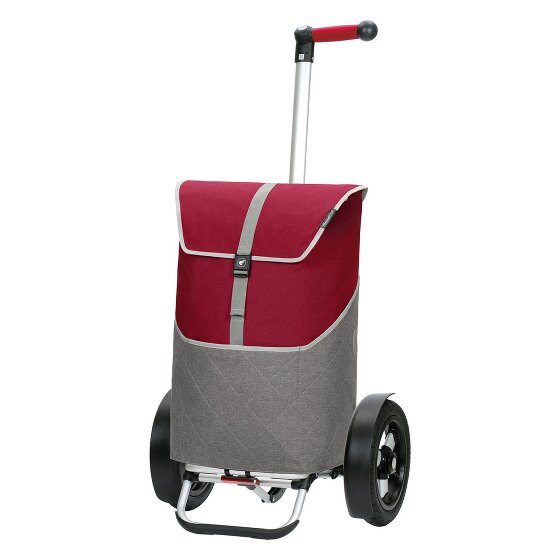 Andersen Shopper Tura Shopper Lasse Walizka na zakupy 63 cm