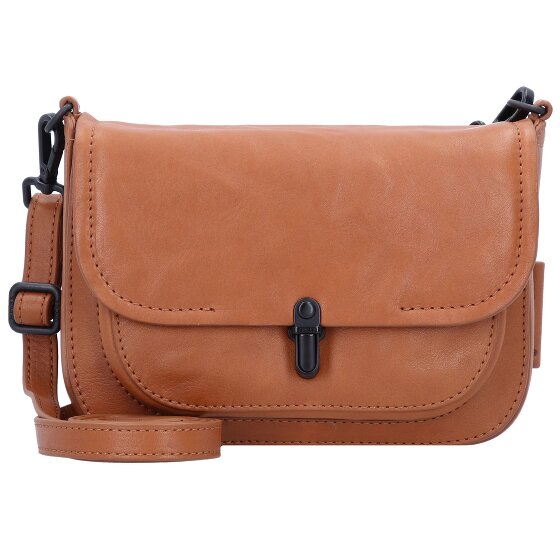 aunts & uncles Babcia Luxury Club Pani Waffle Torebka skórzana 22 cm