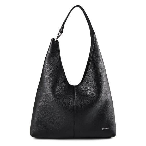 Calvin Klein Slouchy Torba na ramię Skóra 44 cm