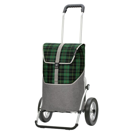 Andersen Shopper Royal Shopper Gese Walizka na zakupy 59 cm