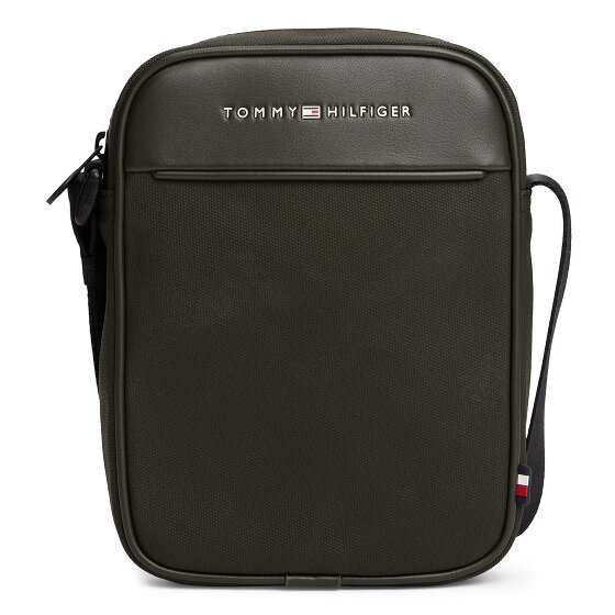 Tommy Hilfiger TH Foundation Mini Torba Torba na ramię 15 cm