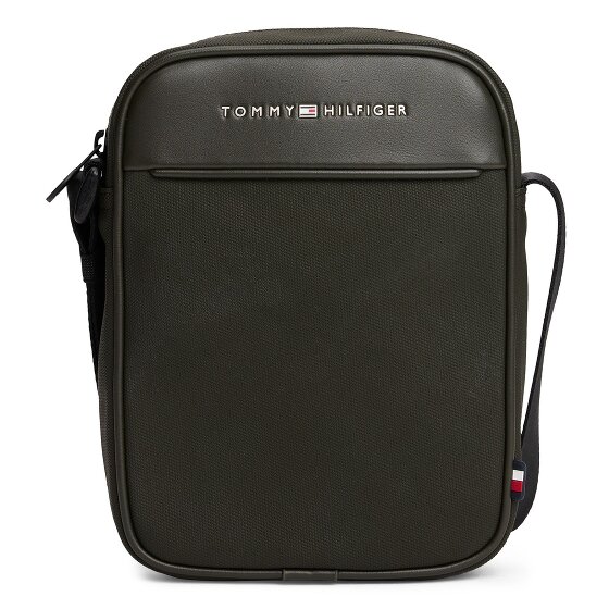 Tommy Hilfiger TH Foundation Mini Torba Torba na ramię 15 cm