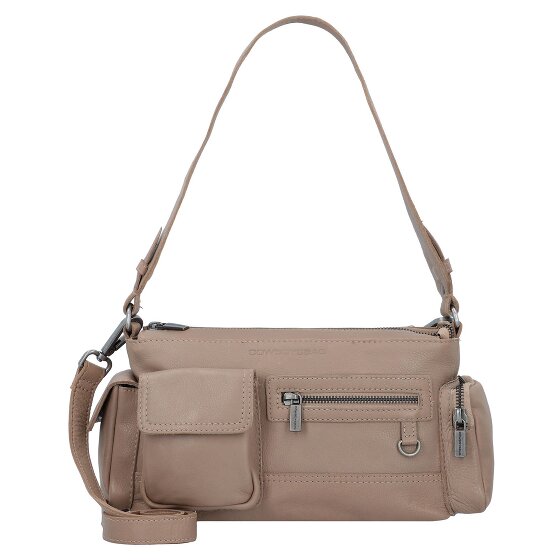 Cowboysbag Susanville Torba na ramię Skórzany 25 cm