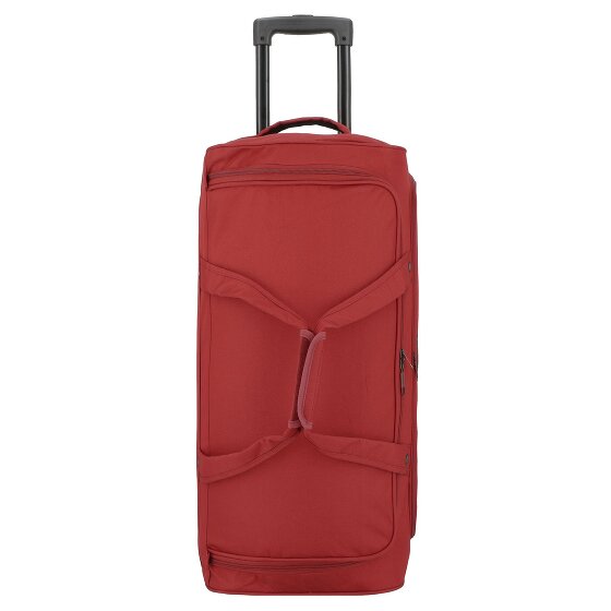 d&n Travel Line 7700 2 kółka Torba podróżna 36 cm