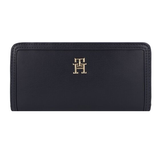 Tommy Hilfiger TH Monotype large Portfel 18.5 cm
