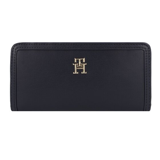 Tommy Hilfiger TH Monotype large Portfel 18.5 cm