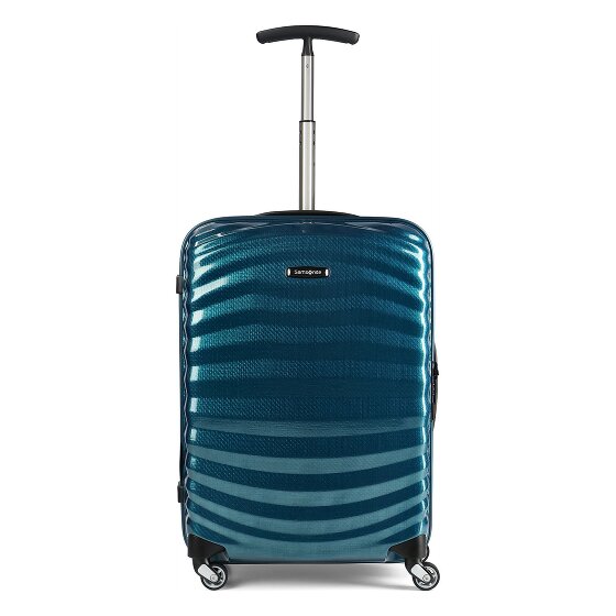 Samsonite Lite-Shock 4 kółka Walizka kabinowy 55 cm