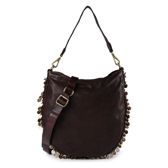 Campomaggi Gianna Torba na ramię Skórzany 28 cm