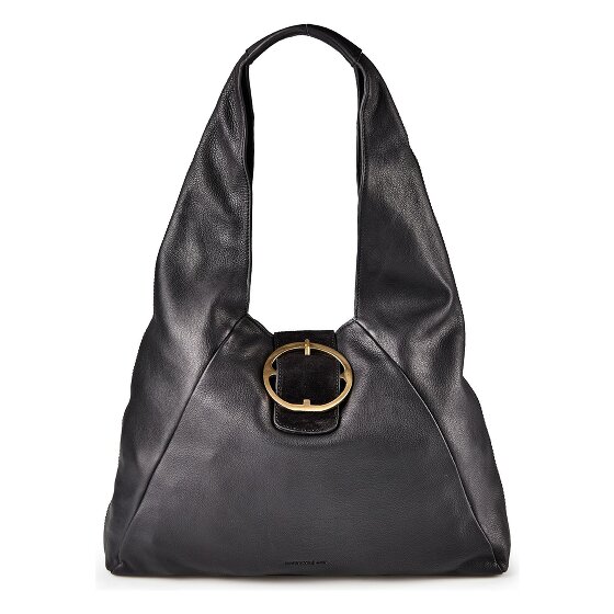 Harbour 2nd Just Pure Torba na ramię Skórzany 57 cm