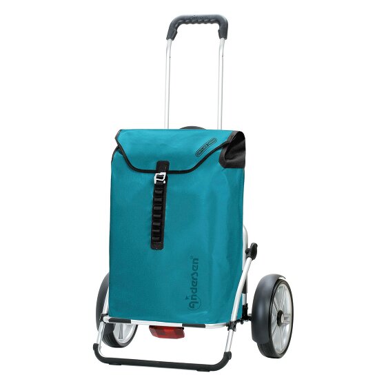 Andersen Shopper Royal Shopper Plus Walizka na zakupy 65 cm