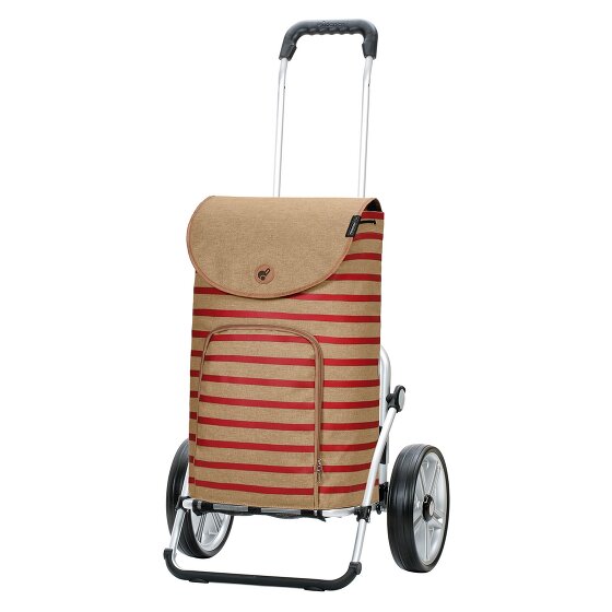 Andersen Shopper Royal Shopper Eske Walizka na zakupy 59 cm