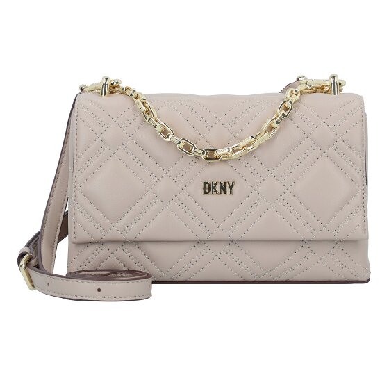 DKNY Evon Torba na ramię Skórzany 20.5 cm