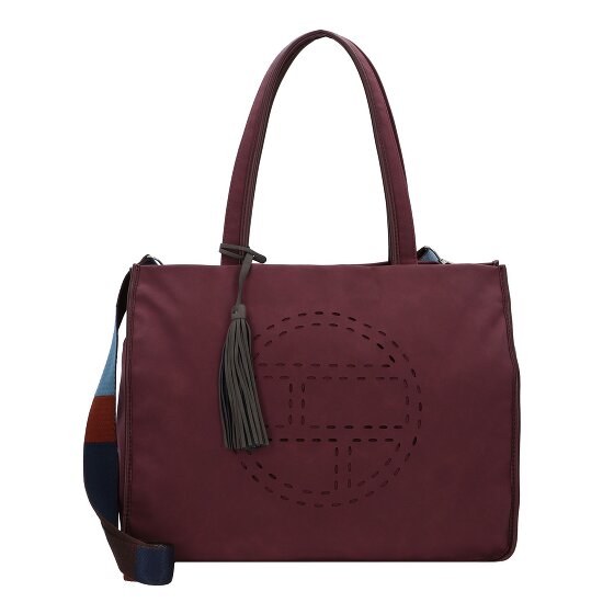 Tom Tailor Ronda Shopper Bag 40 cm
