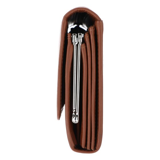 Golden Head Polo Wallet RFID Leather 17 cm