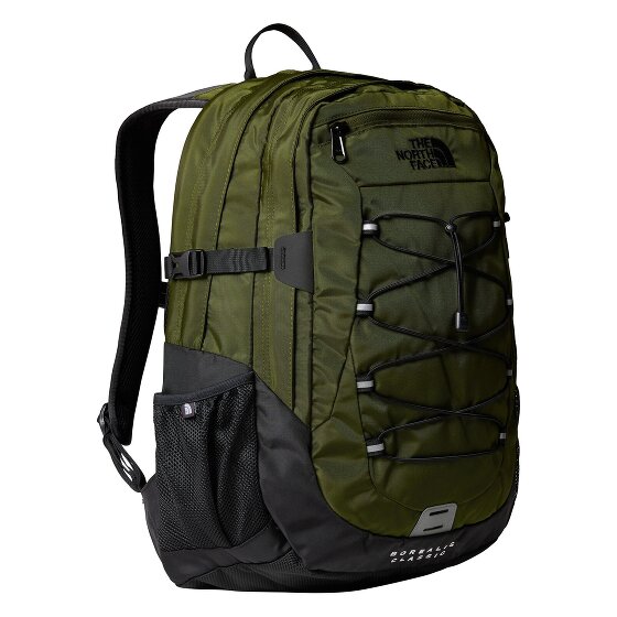 The North Face Plecak Borealis Classic z przegrodą na laptopa 48 cm