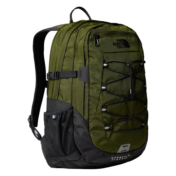 The North Face Plecak Borealis Classic z przegrodą na laptopa 48 cm
