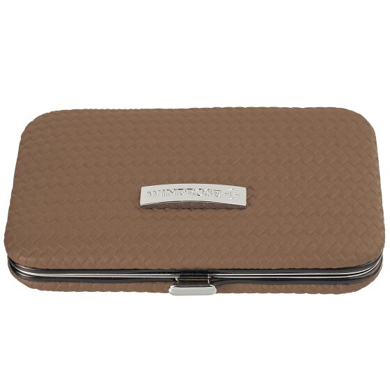 Windrose Corbello Manciure Set 11 cm