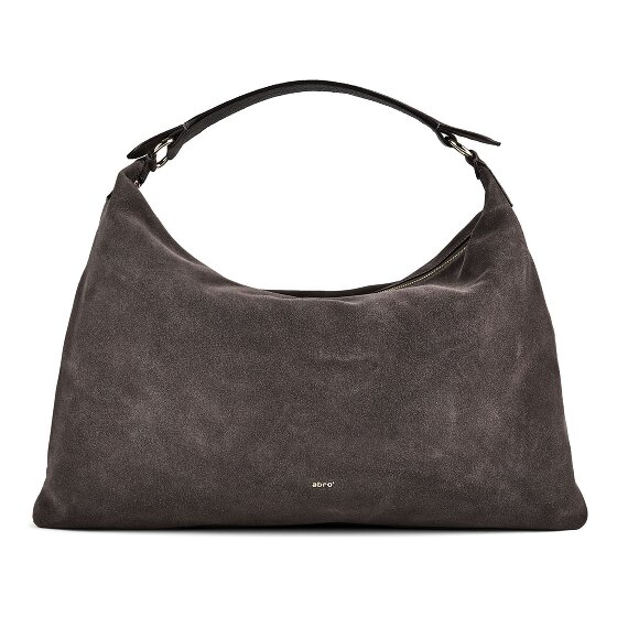 abro All in one Torba na ramię Skóra 50 cm